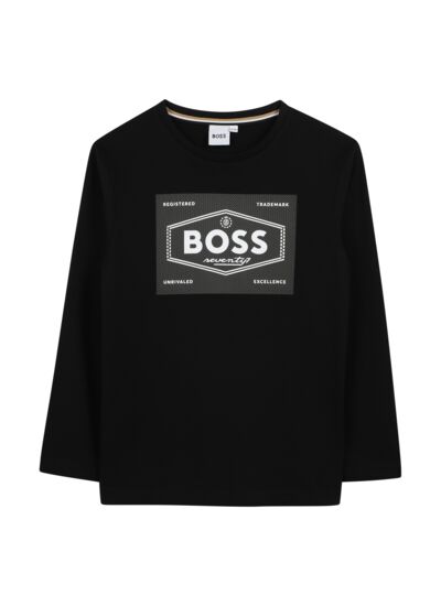 TEE-SHIRT MANCHES LONGUES