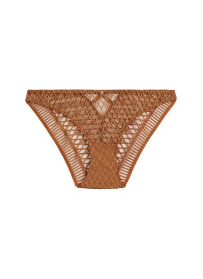 Aubade Culotte italienne stardust dream