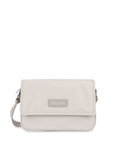 Sac gibecière A rabat aimanté M Basic Vita