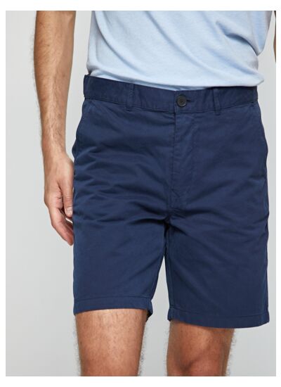 Short Hanks Bleu Naval