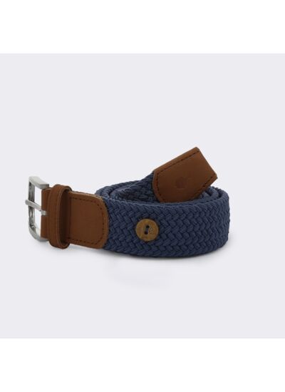 BELT WOVEN