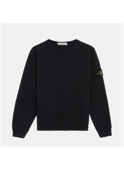 Stone Island Crewneck - Navy