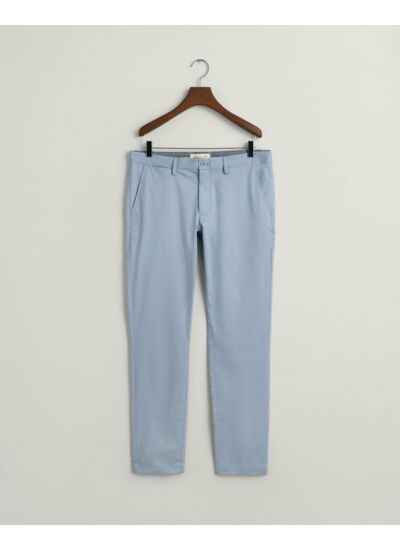 Slim Fit Sport Chinos