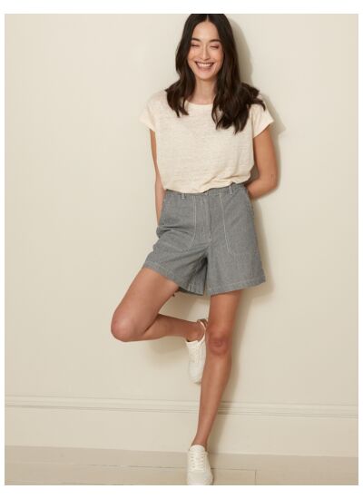 SHORT CARGO RAYE