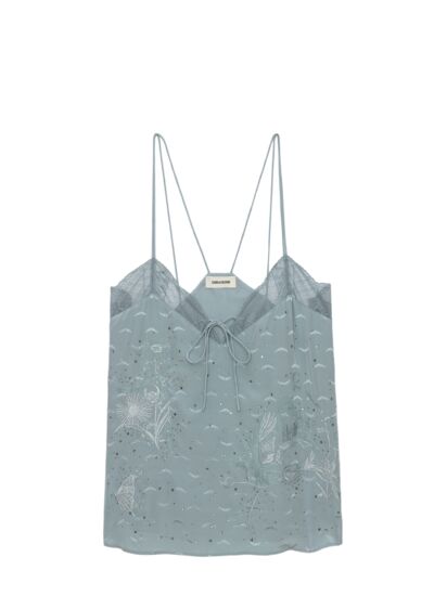 CAPELA JAC WINGS STRASS