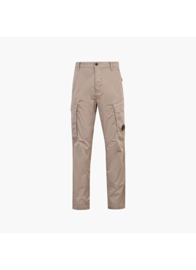 C.P Company Pantalon Cargo Vert Kaki