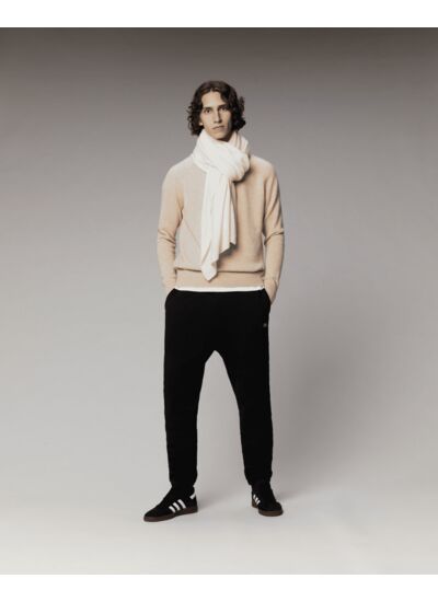 Jogging Droit Future