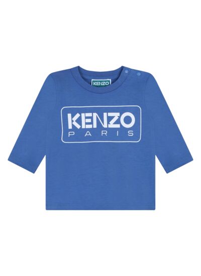 TEE-SHIRT MANCHES LONGUES