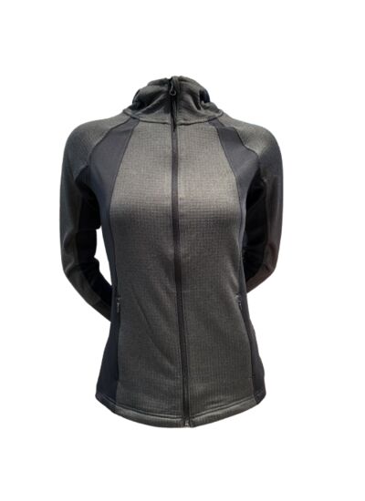 ROWELL JUNCTION FS FULL ZIP  Noir
