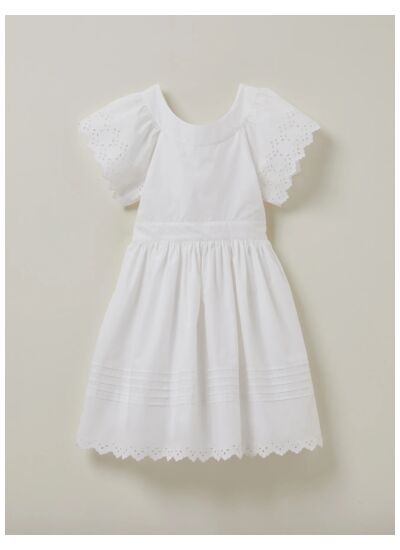 ROBE CÉREM POP