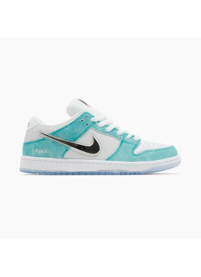 Nike SB Dunk Low April Skateboards