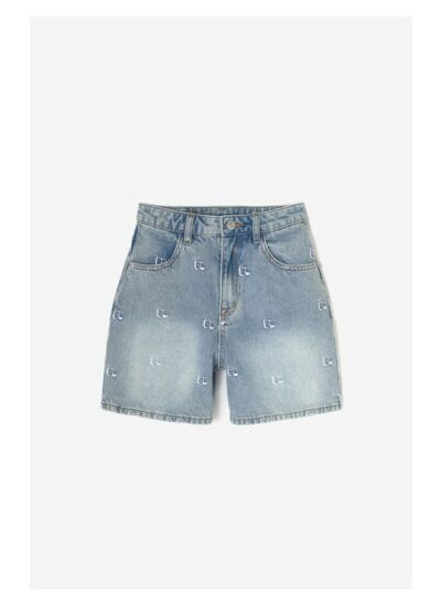 Short en jeans DIONYGI
