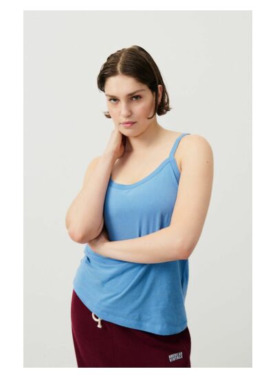 Débardeur femme Gamipy