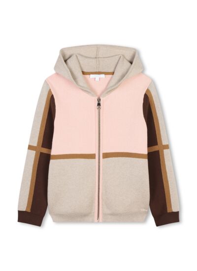 CARDIGAN TRICOT