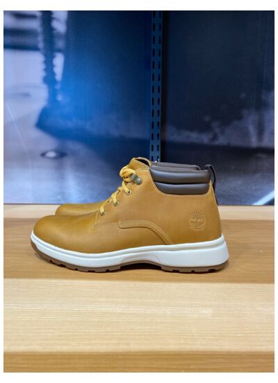 Chukka