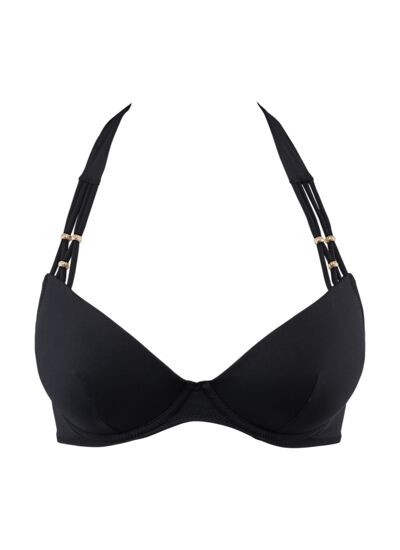 haut de maillot de bain Push-up coques Secret Laguna