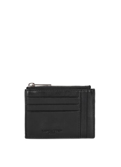 Porte-cartes Zippé Paris PM