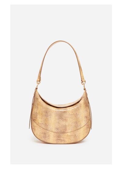 Petit Sac Daily En Cuir En 100% laine mérinos