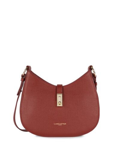 Besace Zippée M Foulonne Milano