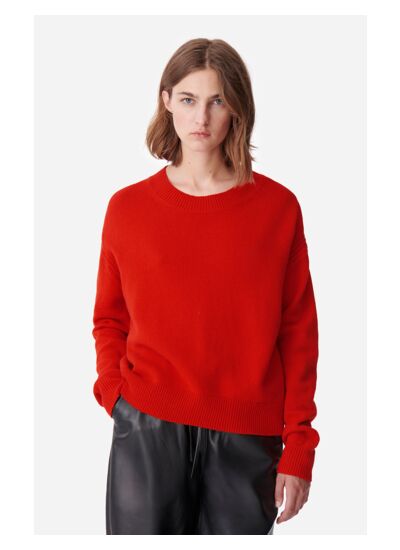 Pull Didia En Laine & Yack