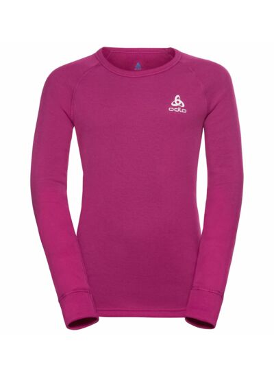 Sous-vêtement technique manches longues ACTIVE WARM pour enfant