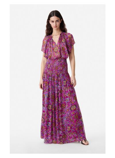 Jupe Teonie 100% Viscose