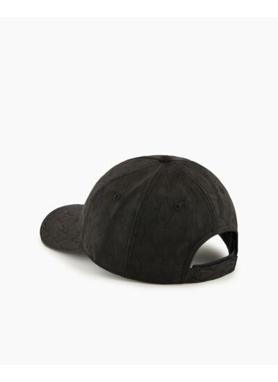 Casquette de baseball homme - nero