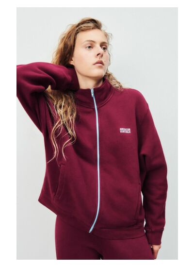 Sweat femme Izubird