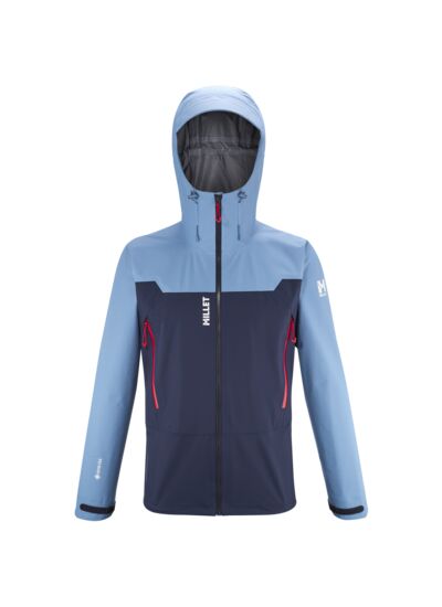 Veste de protection KAMET LIGHT GJM
