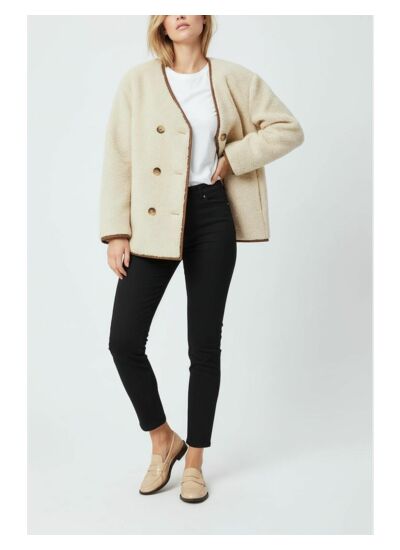 Manteau Lila