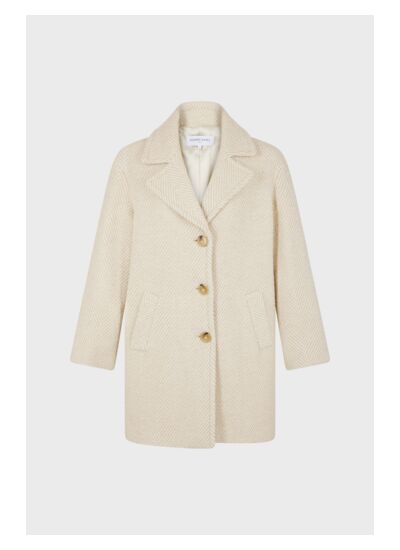 MANTEAU LEONETTE