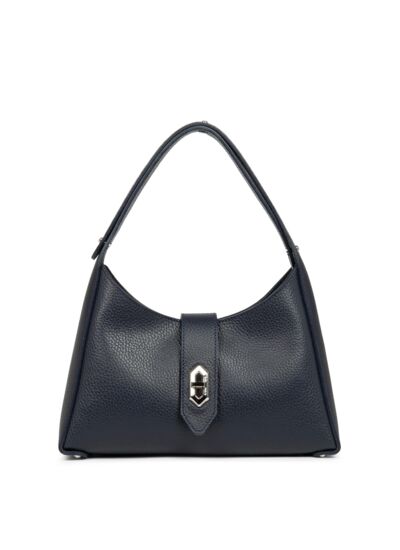 Sac hobo Foulonné Double