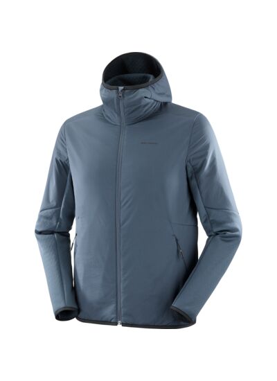 OUTLINE WARM HYBRID HD