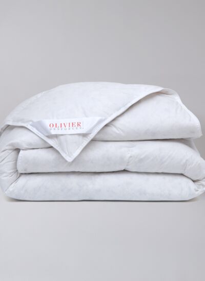 Olivier Desforges - Couette en duvet, Arize