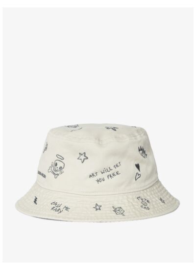 NEW ERAxZV - TATOO BOB