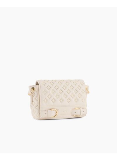 Mini sac femme - blanc off