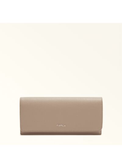 CLASSIC XL BI-FOLD L - SAFFIANO