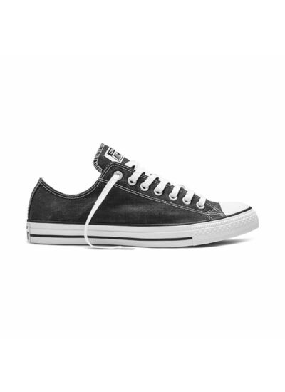 Chuck Taylor All Star Ox noir