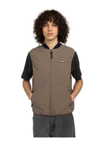 FFNC GILET