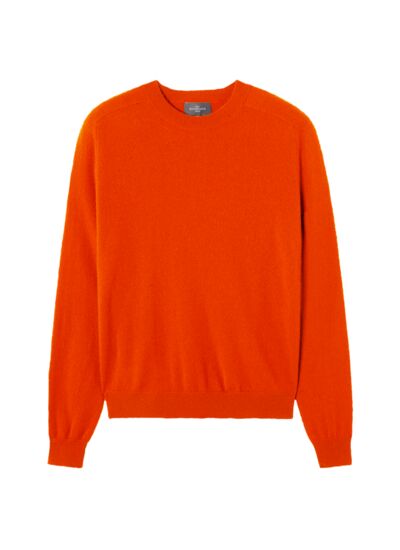 Pull col rond manches marteau - Homme - CELEBRITY