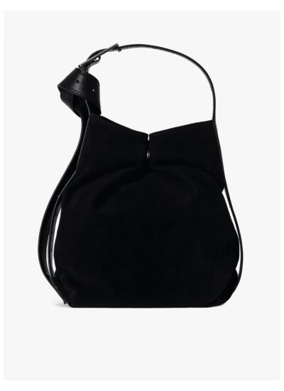 LE CECILIA HOBO SUEDE