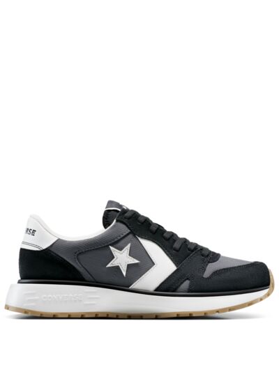 Omni Trainer Ox Black