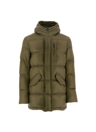Dakhla Parka Hommes