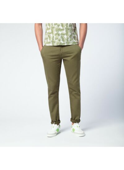 Chino Coupe 721 - Slim Fit
