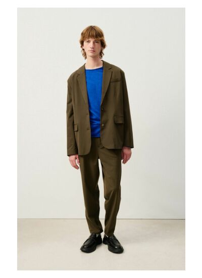Blazer homme Kabird