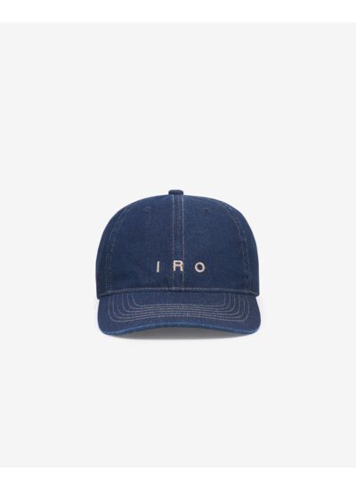 Casquette Brodée Greb Raw