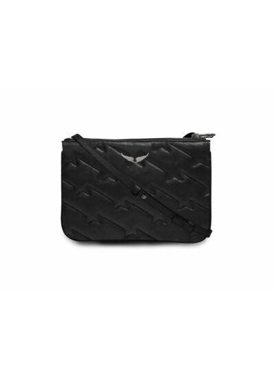 DUO WINGS ZV QUILTED