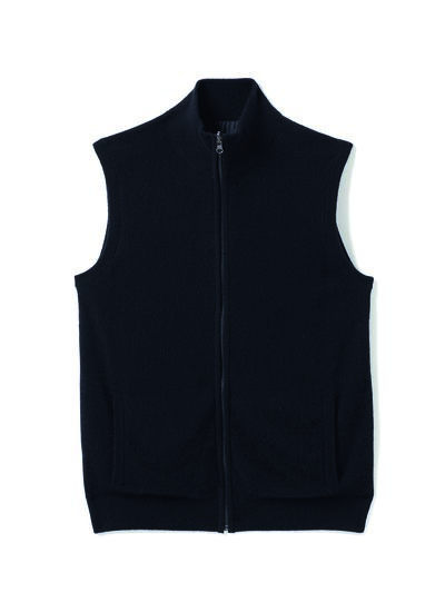 Blouson technique réversible - Homme - NOIR