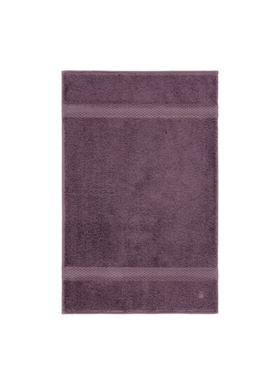 Yves Delorme - Serviette de bain en coton modal 700 g/m², Etoile