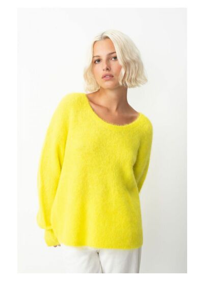 Pull femme Nuny